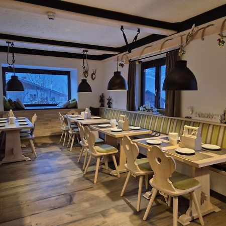 Gaestehaus Zum Steirischen Kuss Aich  Exteriör bild