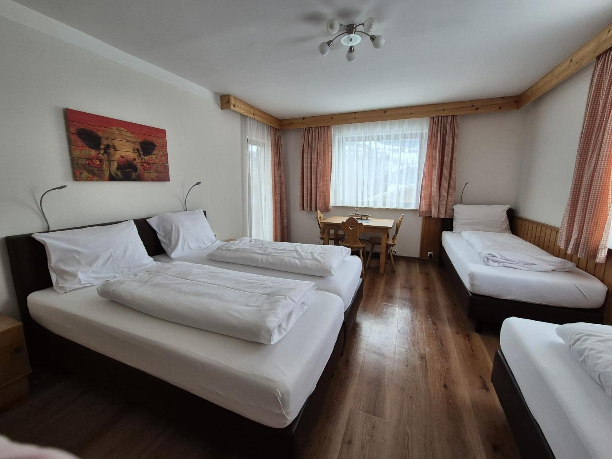 Gaestehaus Zum Steirischen Kuss Aich  Exteriör bild